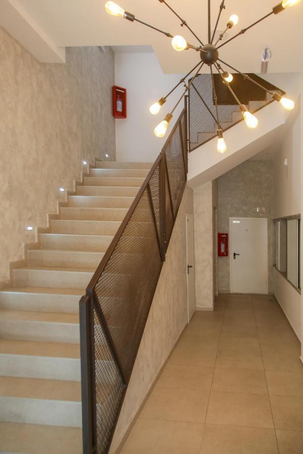 Supernova Deluxe Residence Novi Sad Exterior foto
